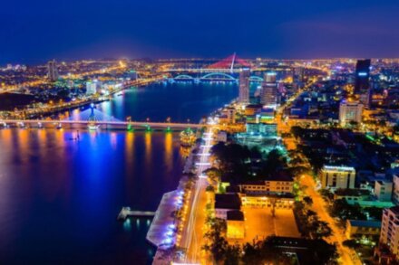 2 города за 2 дня: курортный Дананг и мировое наследие Хойана