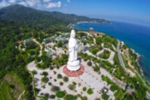2 города за 2 дня: курортный Дананг и мировое наследие Хойана