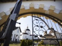 Из Калининграда — в Славск и Свято-Елисаветинский монастырь
