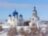 Владимир и Боголюбов град: тропами Средневековья