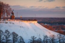 Владимир — средневековая столица Руси