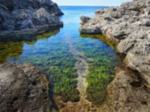 Тарханкут — на край крымской земли!