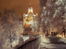 О Ярославле с любовью и юмором