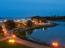 О Ярославле с любовью и юмором