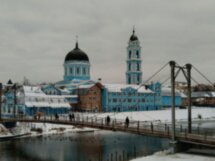 От села Рогожи до Ногинска — обзорная экскурсия