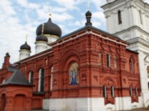 От села Рогожи до Ногинска — обзорная экскурсия