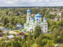 Древний Торжок: прогулка вглубь эпох