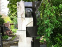 Новодевичье кладбище: некрополь советской элиты