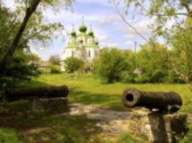 Казачий Дон