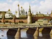 Ярославль — Москва: связанные навеки!