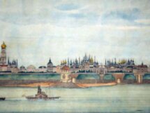 Ярославль — Москва: связанные навеки!