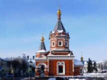 Ярославль — Москва: связанные навеки!