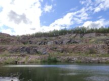 Рускеала и водопады Южной Карелии
