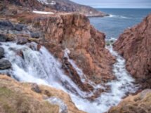 Териберка — в копилку лучших дней