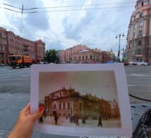 Дворы и дворцы Петроградки: прогулка во времени