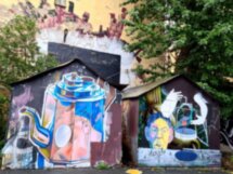 Дворы и дворцы Петроградки: прогулка во времени