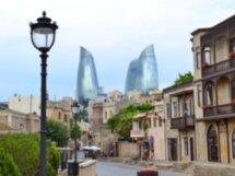 Старый город в деталях