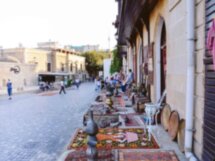 Старый город в деталях