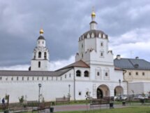 Татарский этнокомплекс и русский Свияжск!