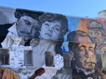 Киностудия «Ленфильм» и секреты Петроградской стороны