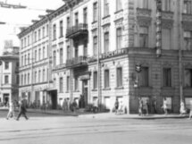 Киностудия «Ленфильм» и секреты Петроградской стороны