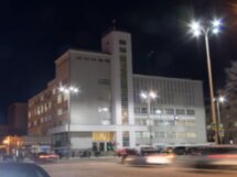 Екатеринбург как заповедник конструктивизма
