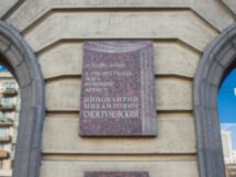 Московская застава: парадный въезд или промышленная окраина?