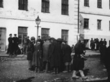 Злачная Хитровка: бизнес на ночлежках и роскошь по соседству