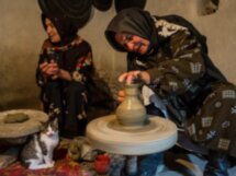 Дорога в Балхар: этнопутешествие из Махачкалы
