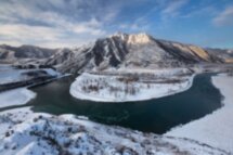 На Алтай за чудесами, энергией и видами