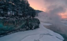 На Алтай за чудесами, энергией и видами