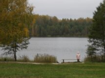 Семенов, Светлояр и Шереметевский замок