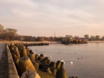 Маяки в Калининграде и окрестных городах: поездка с энтузиастами