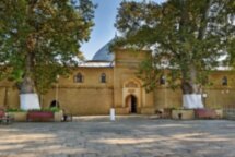 Душевный Дербент: групповая экскурсия на автобусе