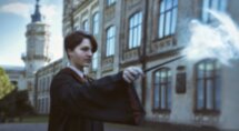 Гарри Поттер и знакомство с Казанью: экскурсия + магический музей