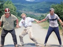 По следам «Кавказской пленницы»