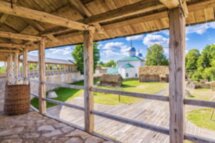 Святые Печоры и древний Изборск: экскурсия в мини-группе