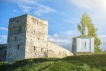 Святые Печоры и древний Изборск: экскурсия в мини-группе
