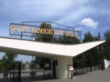 Куйбышевские стиляги: трип по Броду от «тарелки» до «огорода»