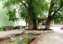 Куйбышевские стиляги: трип по Броду от «тарелки» до «огорода»