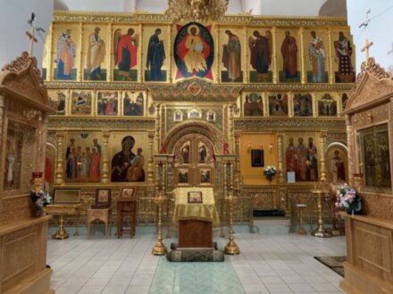 Неизведанные красоты Псковской области