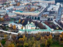 Монастыри и храмы земли Ярославской