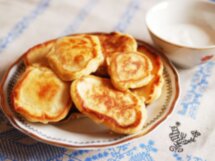 Готовим по-сибирски!