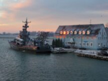 Балтийск, Янтарный и Светлогорск: экскурсия в мини-группе