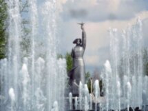 По интересному Краснодару с ветерком!