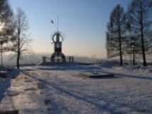 Мотовилиха — «город в городе»