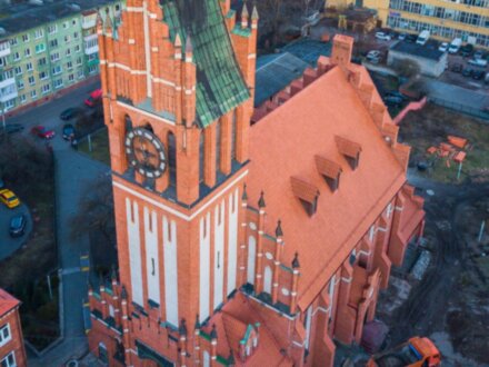 Калининград в первый раз: экскурсия в мини-группе