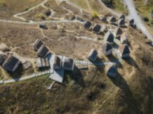Головокружительная Северная Осетия
