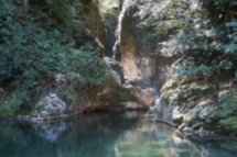 Экскурсия-поход к водопадам Сочи