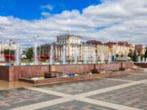 Темная сторона Казани